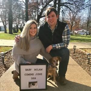 Meet your Posher, Sam